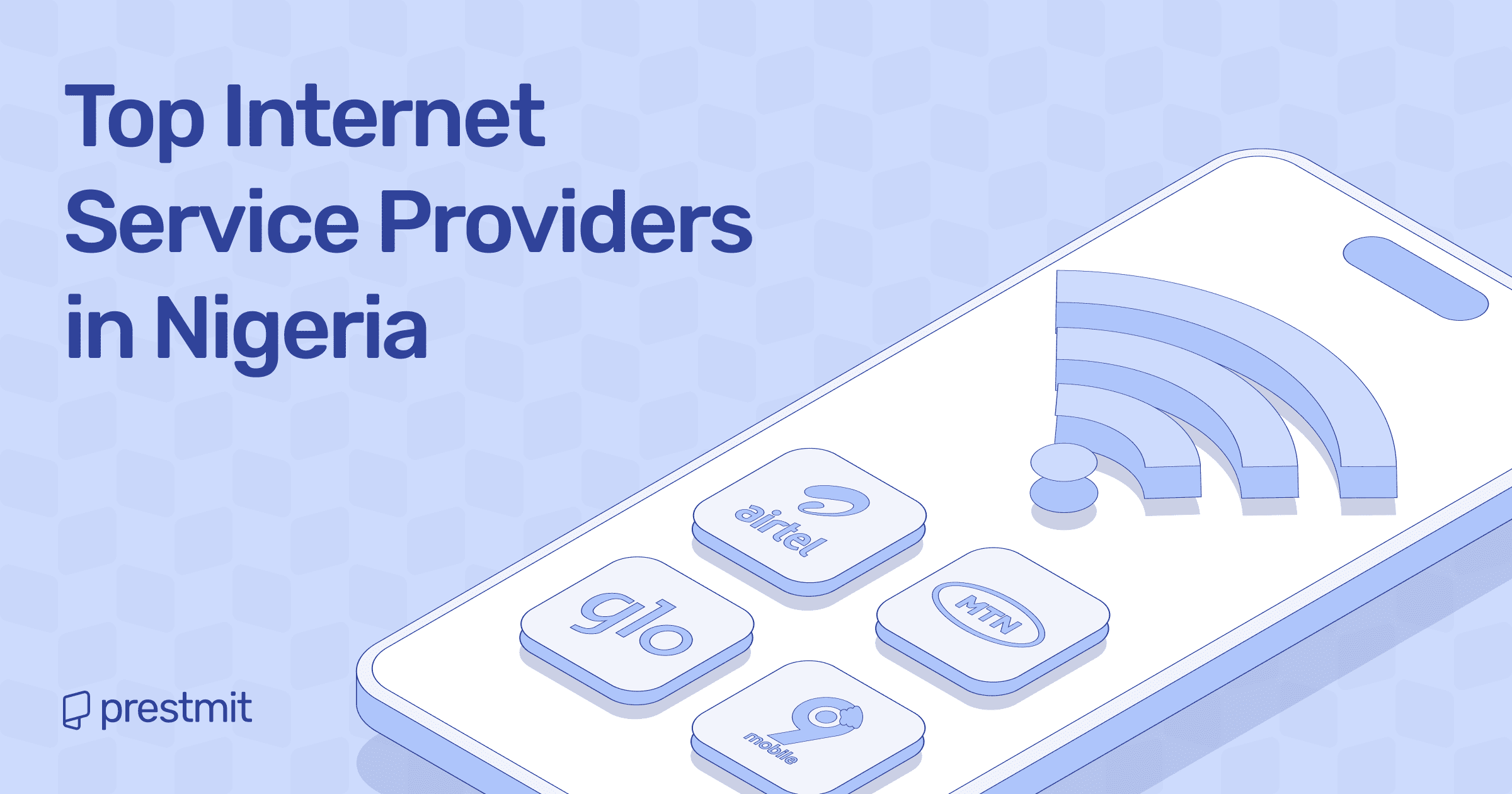 10 best internet service providers in Nigeria