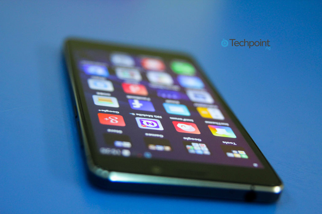 10 Most Used Mobile Apps in Nigeria