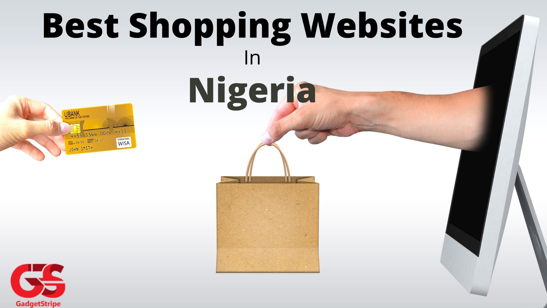10 Online Shopping Sites in Nigeria
