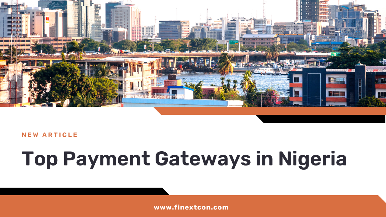10 Best Payment Gateways in Nigeria