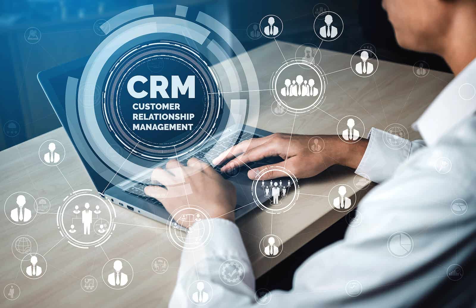 10 Best CRM & Business Management Tools in Nigeria