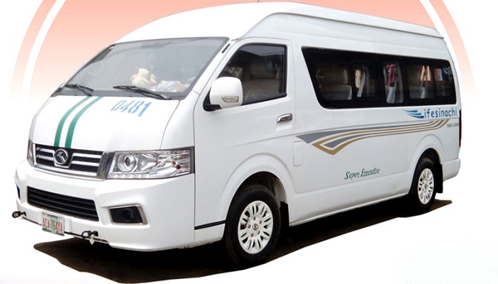 10 Bus Transport Companies in Nigeria