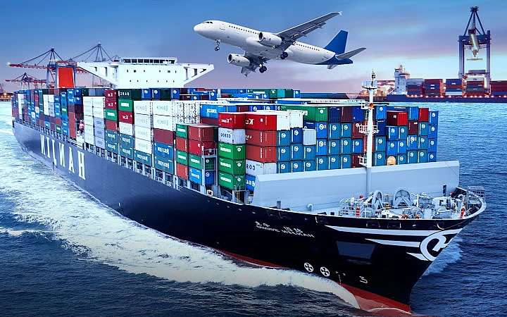 10 Best Freight Forwarding Companies in Nigeria