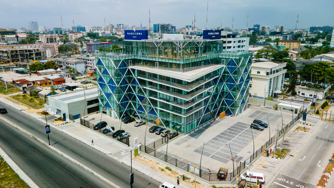 Julius Berger Nigeria Plc
