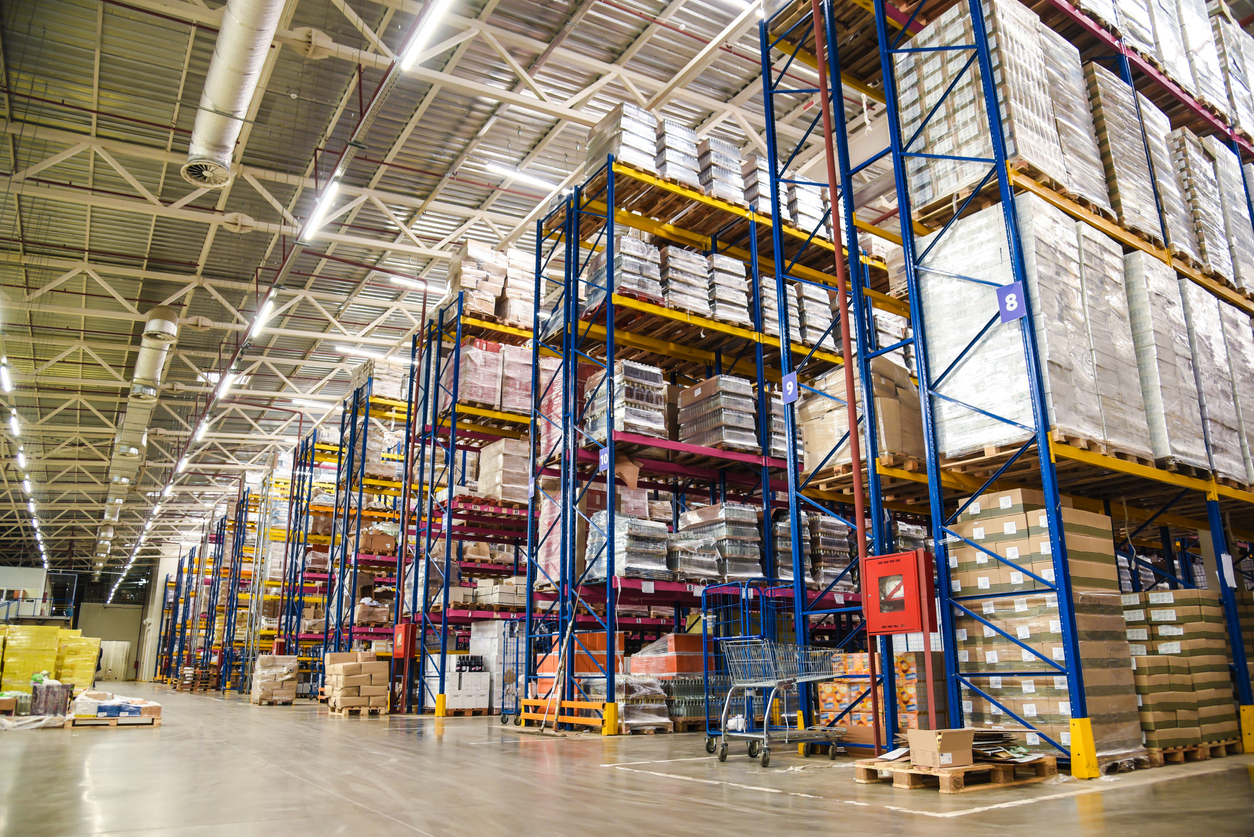 10 Best Warehousing & Supply Chain Firms in Nigeria