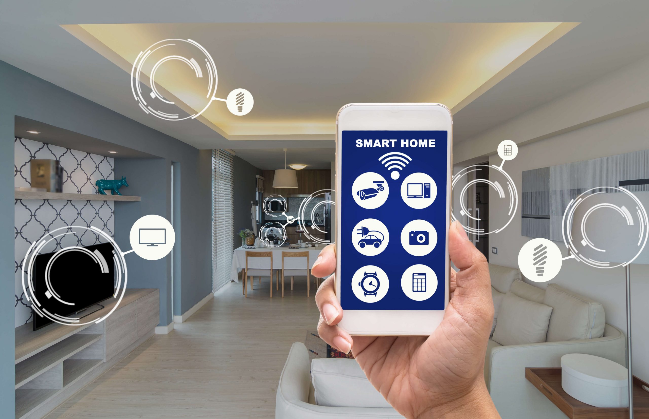 10 Best Smart home Automation Companies in Nigeria