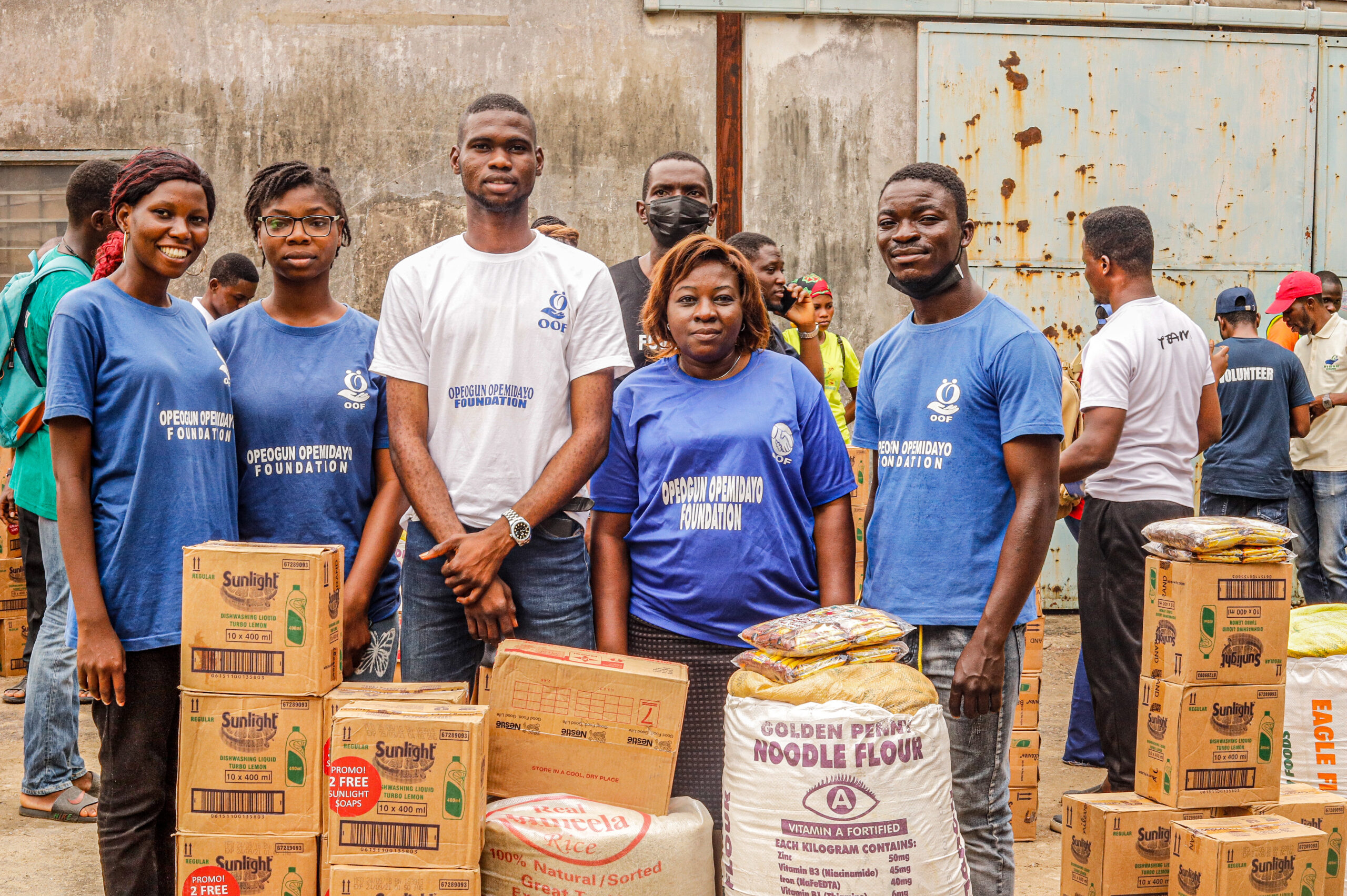 10 Best Health NGOs & Foundations in Nigeria