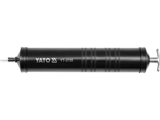 YATO YT-0708 0.5L OIL INJECTOR