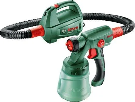 BOSCH PFS 2000 ALL-PAINT SPRAY PUMP