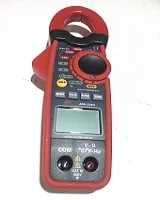 ATD-5597 DIGITAL HIGH CURRENT AC/DC CLAMP METER