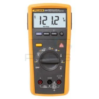 FLUKE 233 REMOTE DISPLAY DIGITAL MULTIMETER