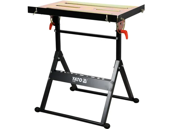 YATO YT-08950 WELDING WORKBENCH