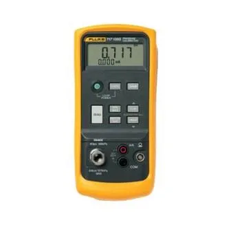 FLUKE 717 1000G PROCESS CALIBRATORS