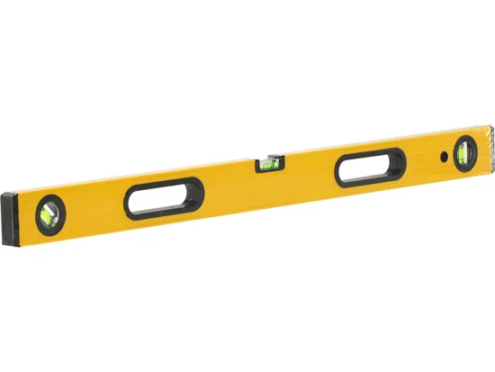 VOREL 17606 ALUMINIUM LEVEL