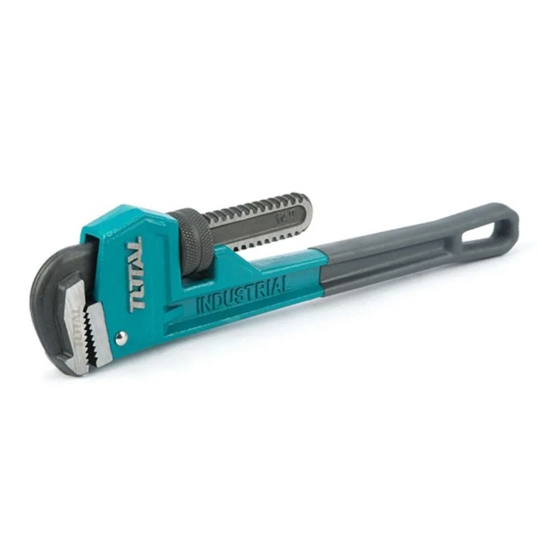 TOTAL THT171186 18”/450MM PIPE WRENCH