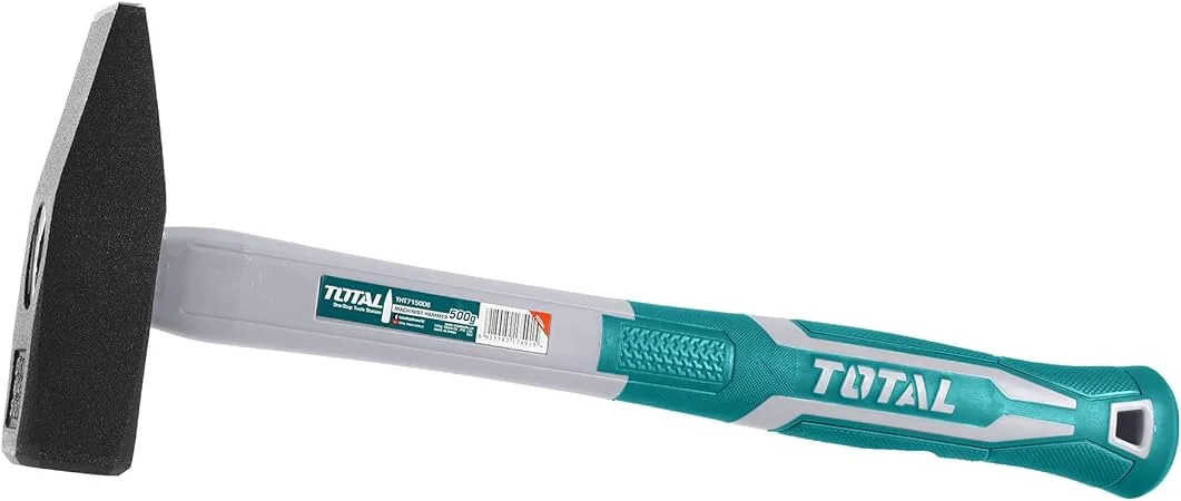 TOTAL THT715006 500G MACHINIST HAMMER