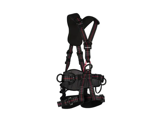 YATO YT-74218 SAFETY HARNESS FOR WORKING AT HEIGHT