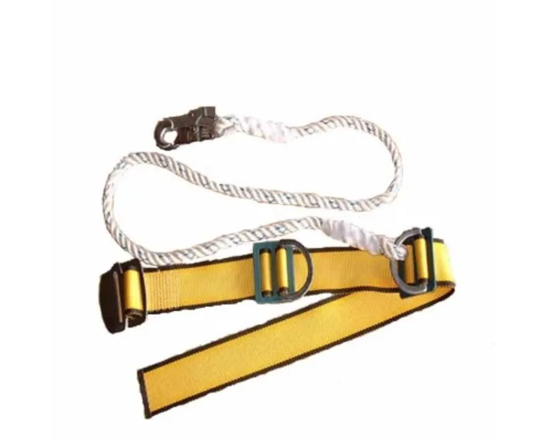 SAFETY WAIST BELT