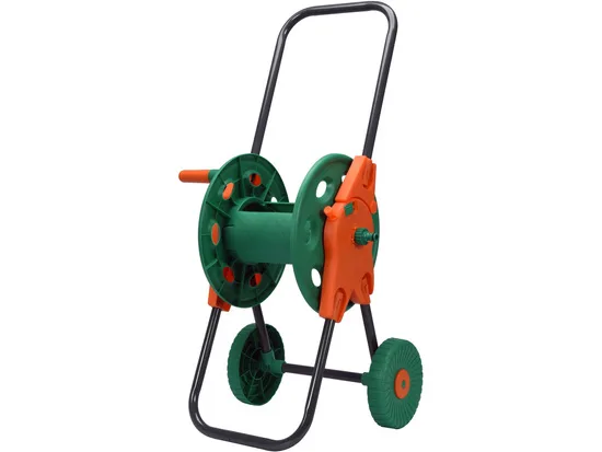 FLO 89335 HOSE CART