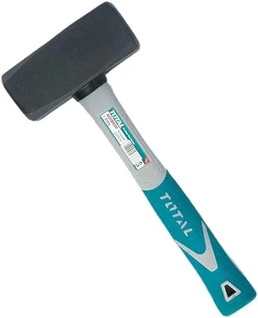 TOTAL THT7220006 2KG 2000G STONE HAMMER