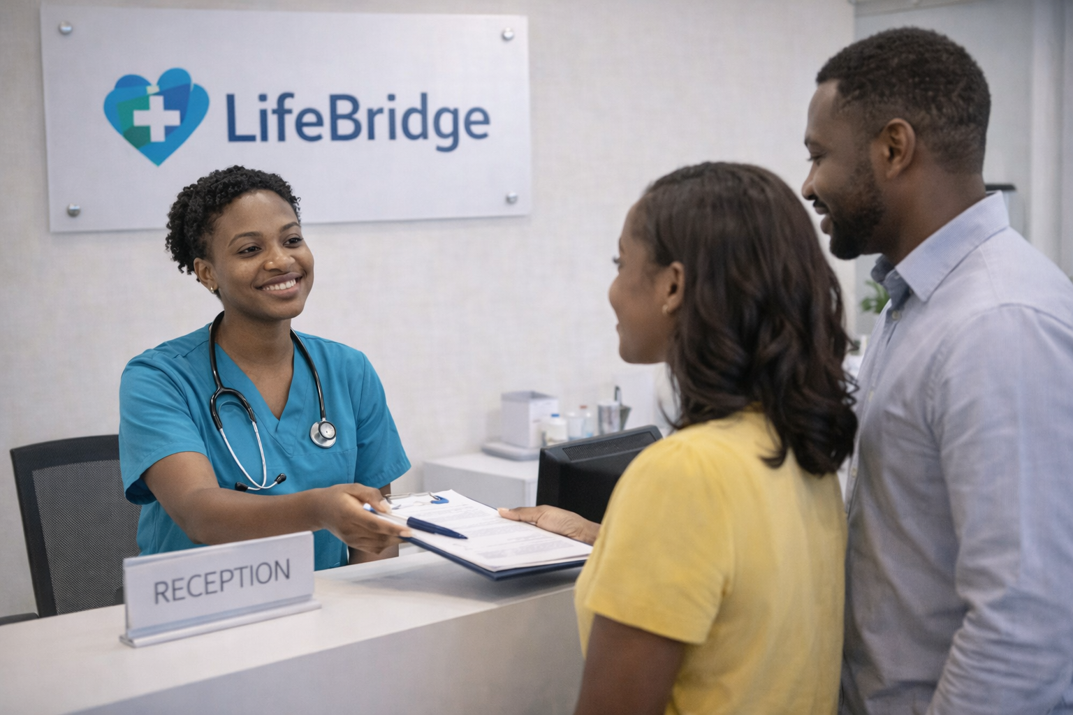 LifeBridge Medical Services Ltd