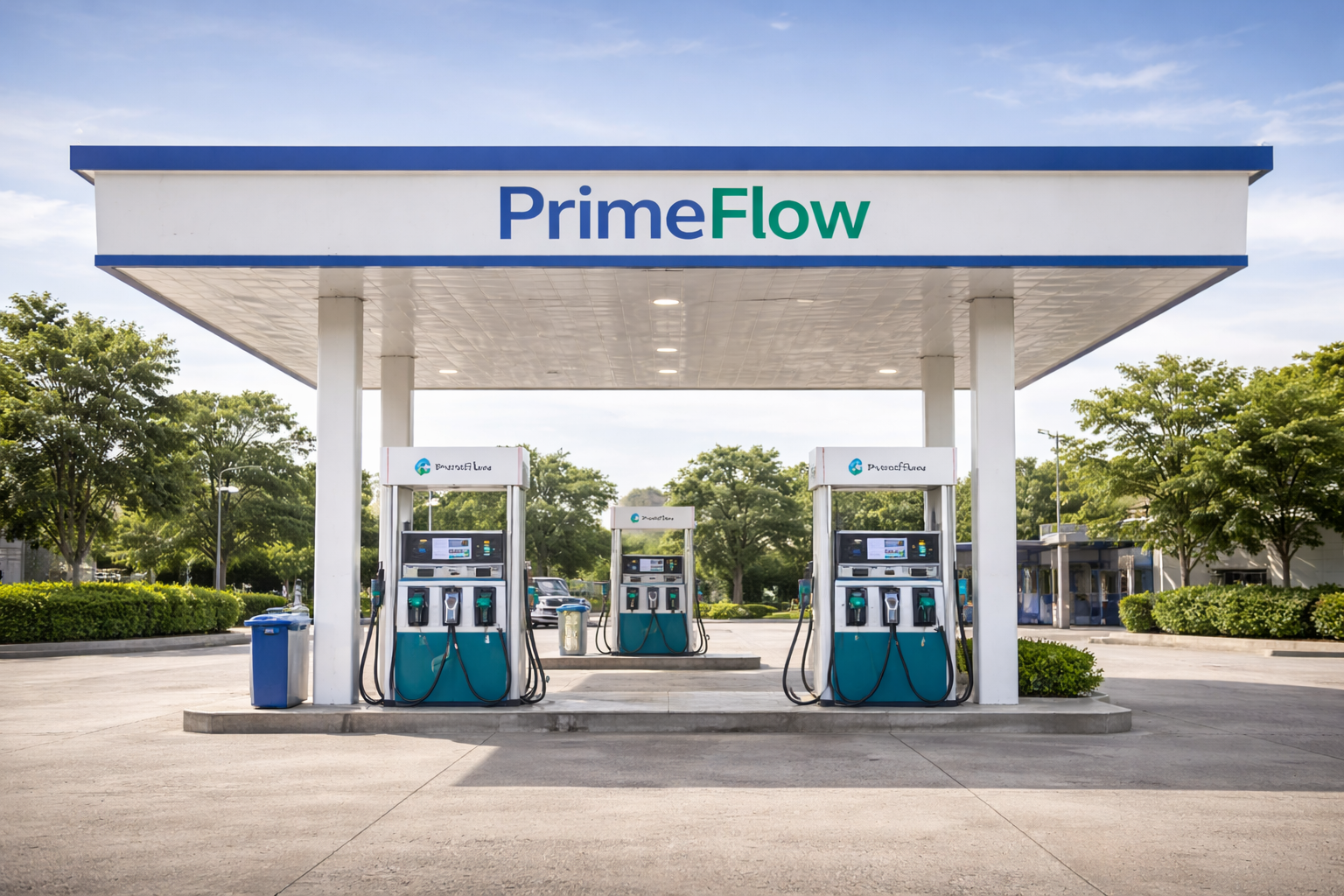 PrimeFlow Petroleum Services Limited