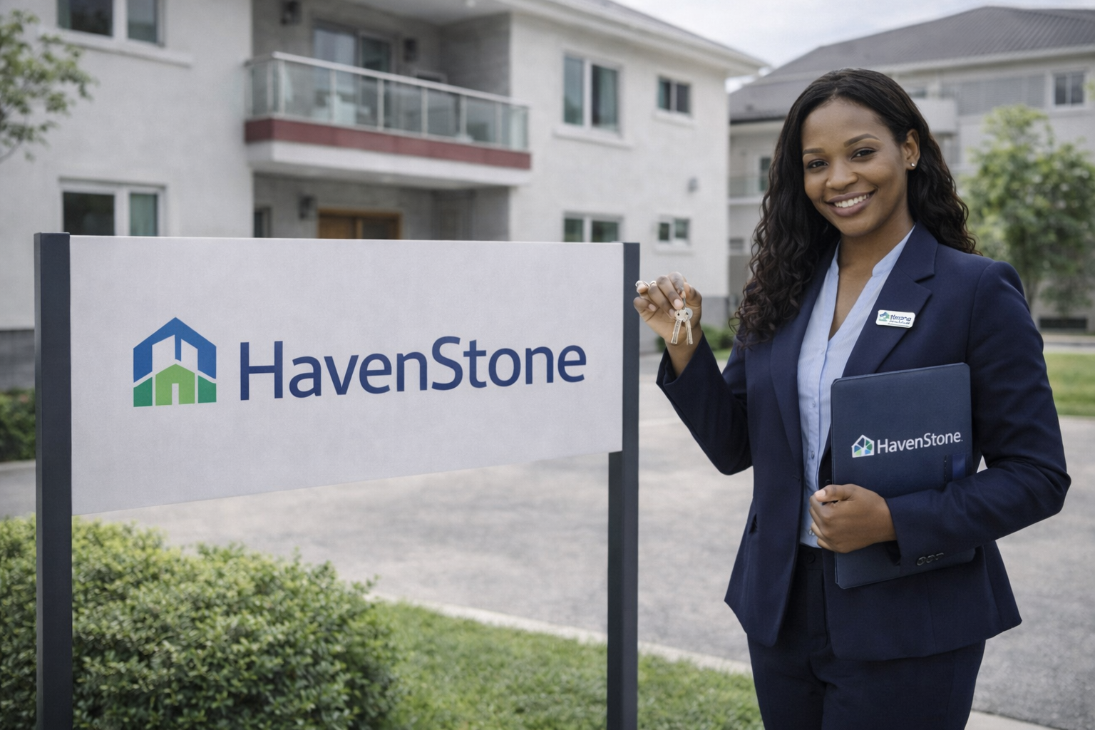 HavenStone Property Services Ltd