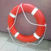 30″ LIFE BUOY RING