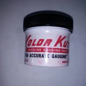 KOLOR KUT 3oz GASOLINE FINDING PASTE