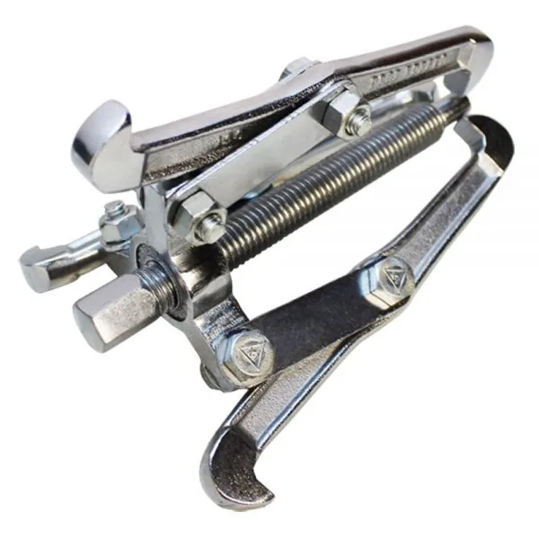 6” 3-WAY GEAR PULLER – INTERNAL & EXTERNAL