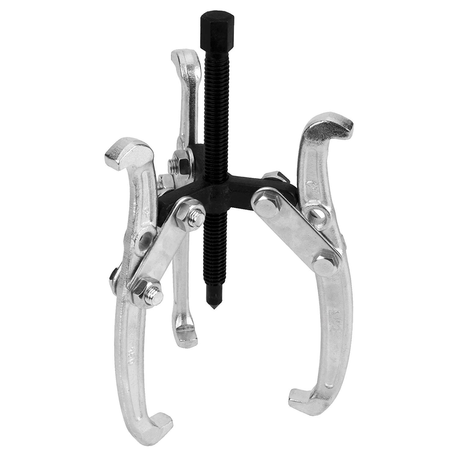 8” 3-WAY GEAR PULLER – INTERNAL & EXTERNAL