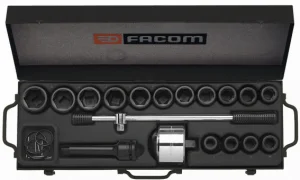 FACOM NK.300TB DYNAPACT SET