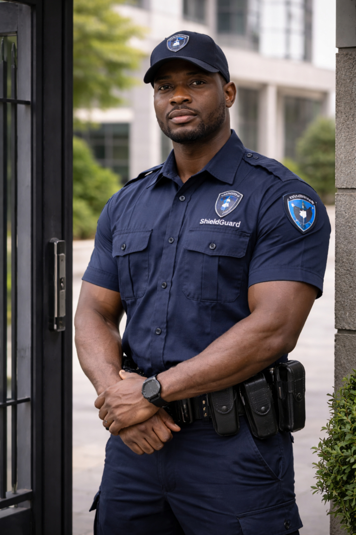 ShieldGuard Security Solutions Ltd