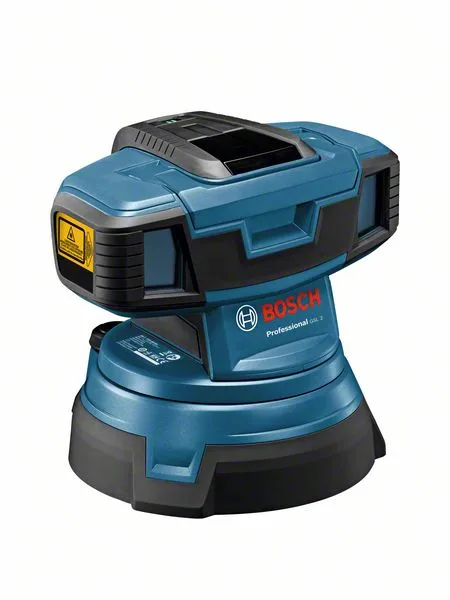BOSCH GSL2 PROFESSIONAL FLOOR SURFACE LASER