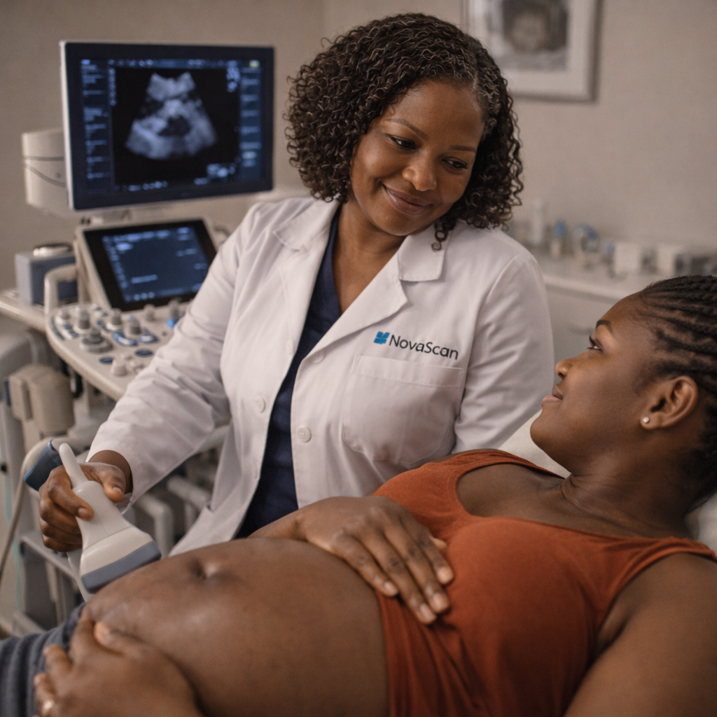 NovaScan Diagnostic & Medical Clinic