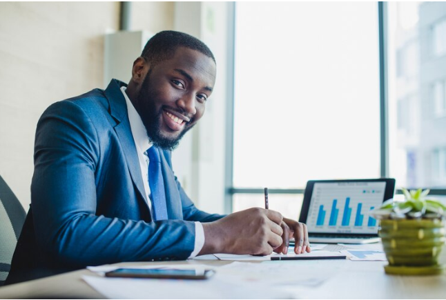 Angel Investors Services