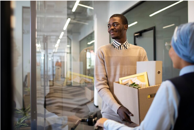 Business Transfer Services