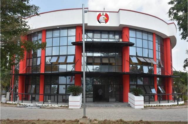 Economic and Financial Crimes Commission (EFCC) – Abuja Headquarters
