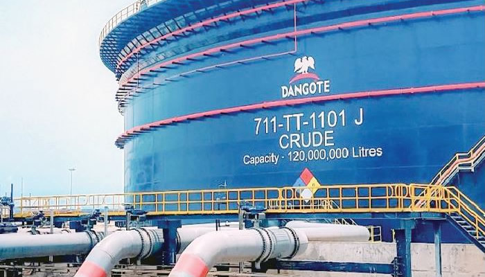 Dangote Group