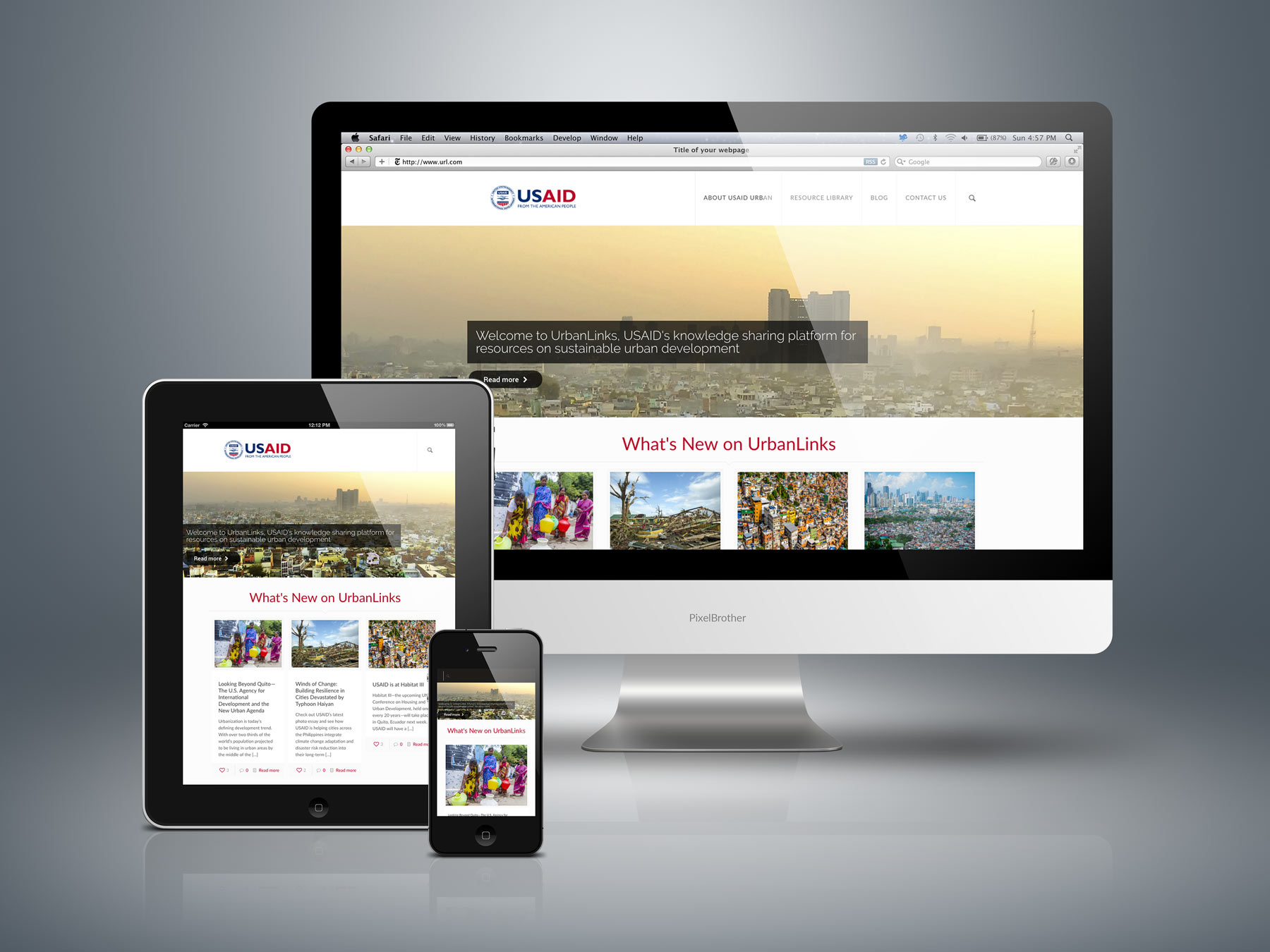 Affordable Marketing Brilliance – Roye Web