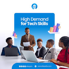 Digital Training & Marketing Services in Ada-George, Port Harcourt