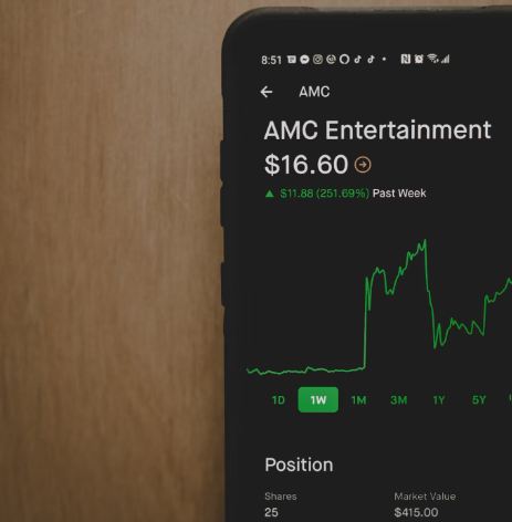 Investment App