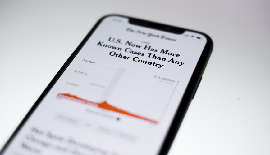 Fintech App