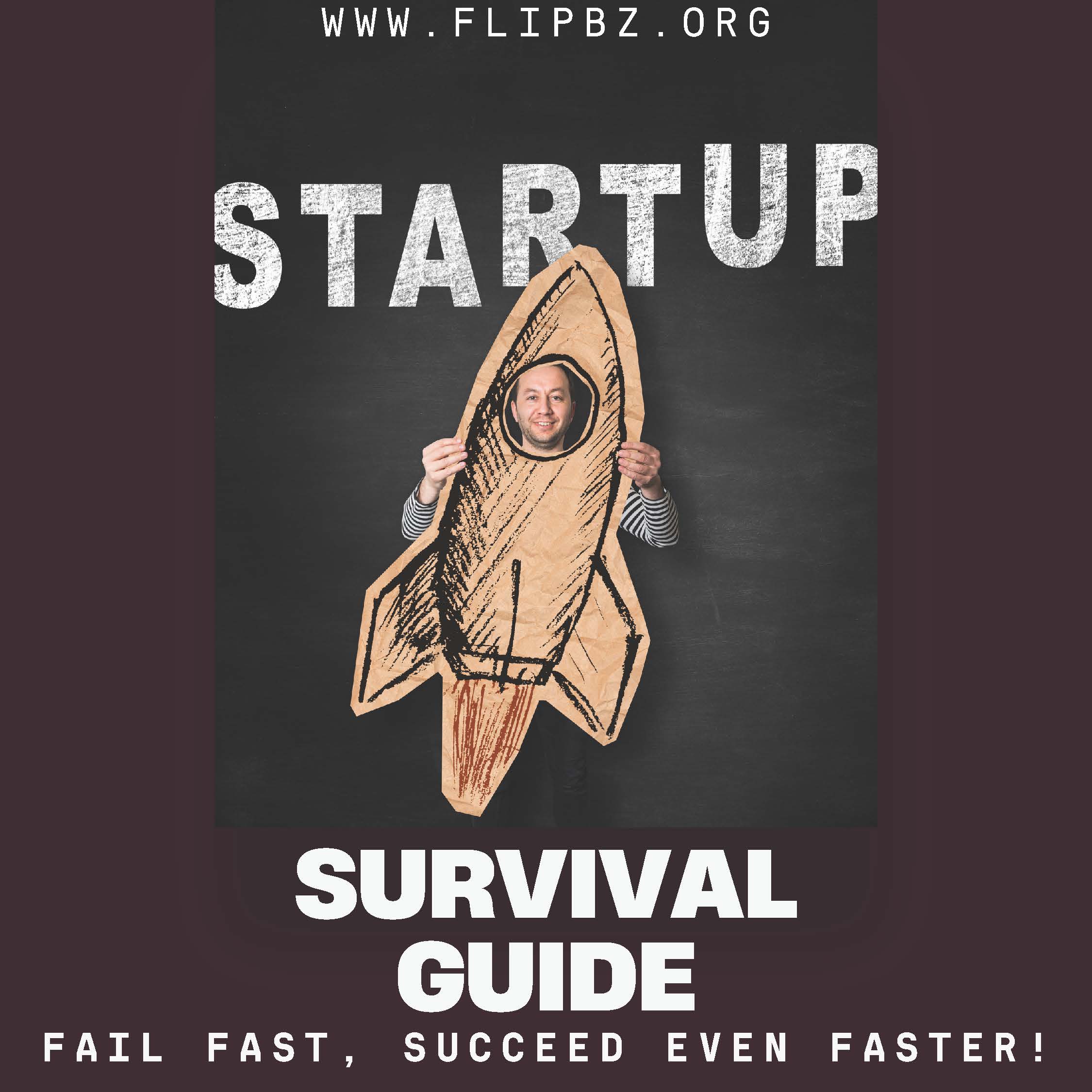 THE START UP SURVIVAL