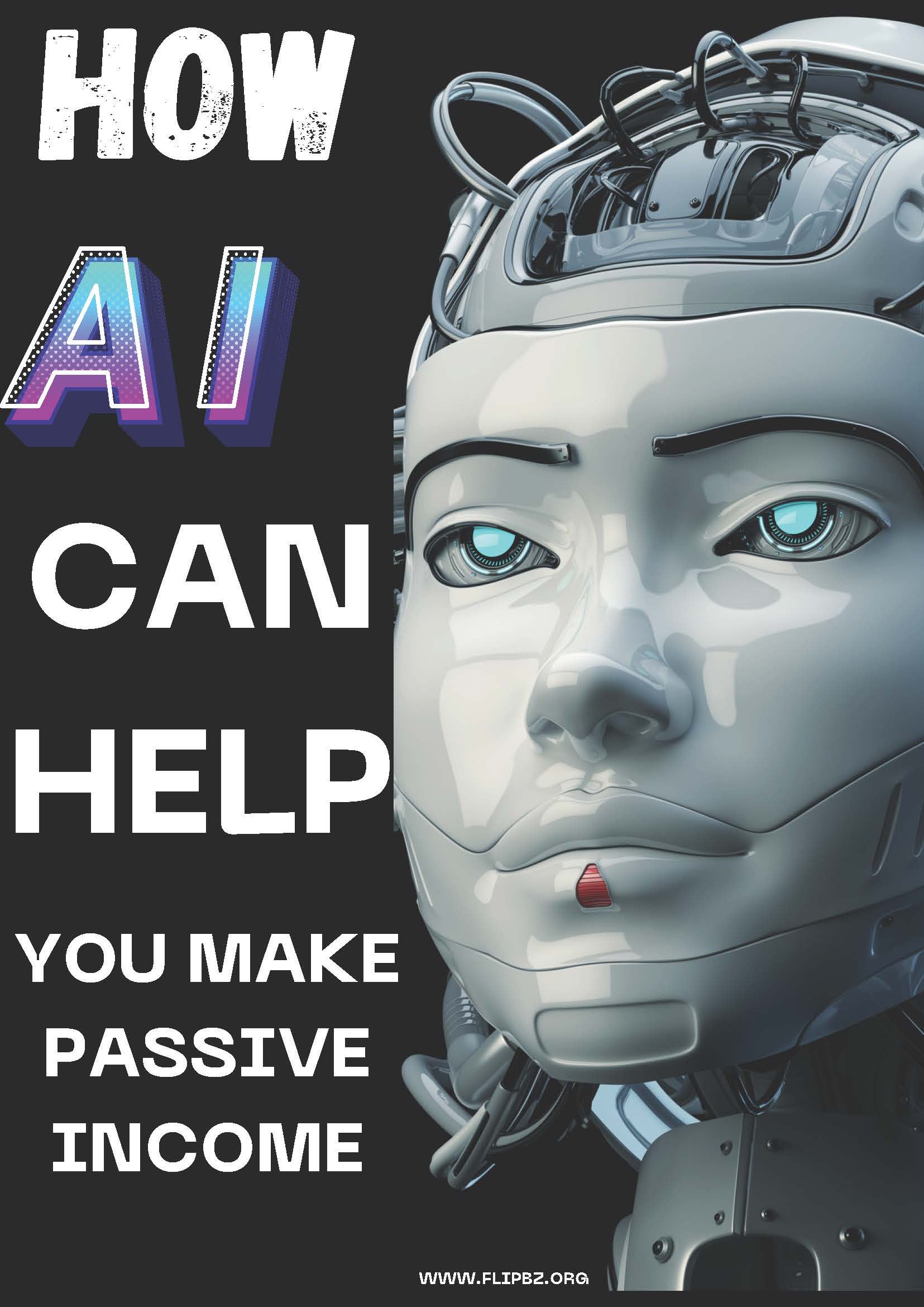 AI FOR PASSIVE INCOME
