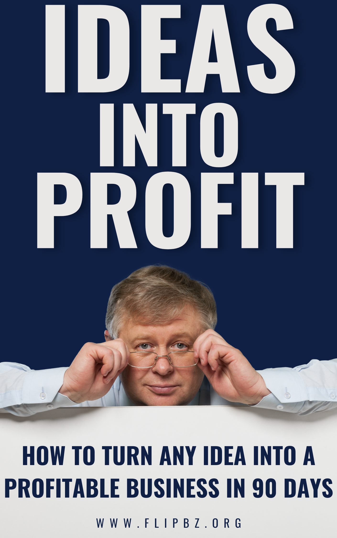 IDEAS INTO PROFIT